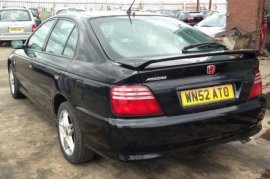 Honda Accord 1.8