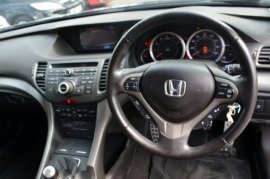 Honda Accord 2.2
