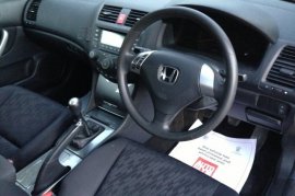 Honda Accord 2.0