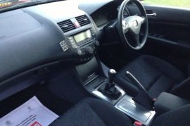 Honda Accord 2.0