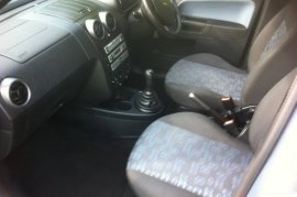 Ford Fusion 1.4