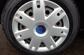 Ford Fusion 1.6