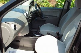 Ford Fusion 1.4