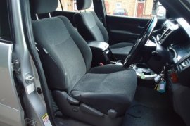 Toyota Landcruiser 3.0 D-4D LC3