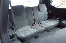 Toyota Landcruiser 3.0 D-4D LC3