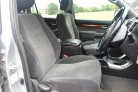 Toyota Landcruiser 3.0 D-4D LC3