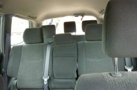 Toyota Landcruiser 3.0 D-4D LC3