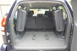 Toyota Landcruiser 3.0 D-4D LC3