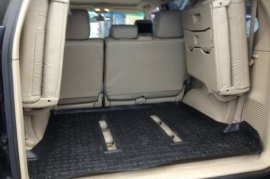 Toyota Landcruiser 3.0 D-4D Invincible