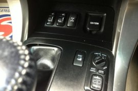 Toyota Landcruiser 3.0 D-4D Invincible