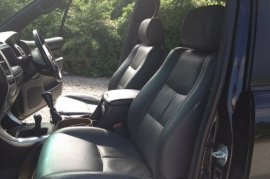 Toyota Landcruiser 3.0 D-4D Invincible