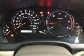 Toyota Landcruiser 3.0 D-4D Invincible