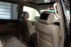 Toyota Landcruiser 3.0 D-4D Invincible