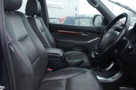 Toyota Landcruiser 3.0 D-4D LC5