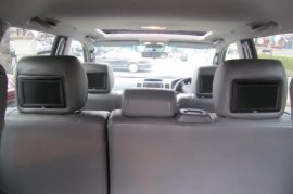 Toyota Landcruiser 3.0 D-4D LC4