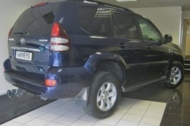 Toyota Landcruiser 3.0 D-4D Invincible