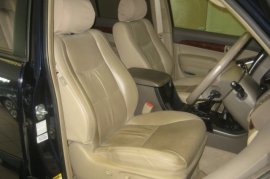 Toyota Landcruiser 3.0 D-4D Invincible