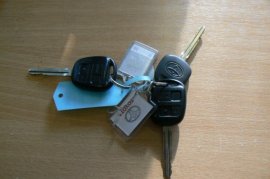 Toyota Landcruiser 3.0 D-4D Invincible