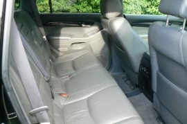 Toyota Landcruiser 3.0 D-4D Invincible