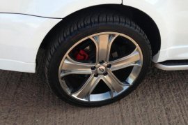 Land Rover Range Rover Sport 2.7 TDV6 5DR AUTO