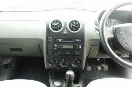 Ford Fusion 1.4