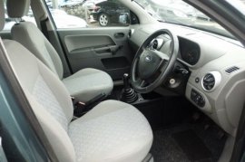 Ford Fusion 1.4