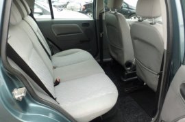 Ford Fusion 1.4