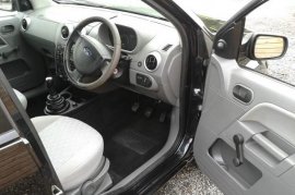 Ford Fusion 1.4