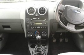 Ford Fusion 1.4