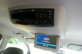 Ford Fusion 1.6