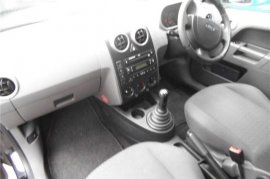 Ford Fusion 1.4