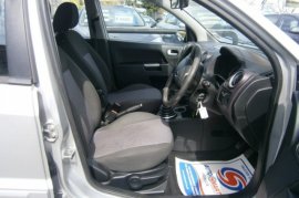 Ford Fusion 1.4