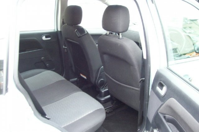 Ford Fusion 1.4