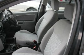 Ford Fusion 1.6