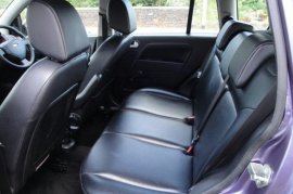 Ford Fusion 1.6