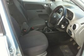 Ford Fusion 1.4