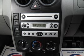 Ford Fusion 1.4