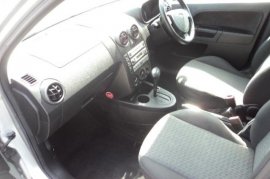Ford Fusion 1.6