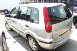 Ford Fusion 1.6