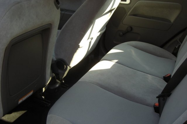 Ford Fusion 1.4