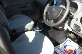 Ford Fusion 1.4