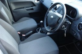 Ford Fusion 1.4