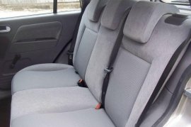 Ford Fusion 1.6