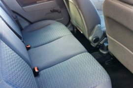 Ford Fusion 1.4