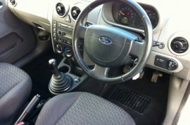 Ford Fusion 1.4