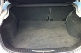 Ford Fusion 1.4