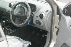 Ford Fusion 1.4
