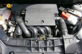 Ford Fusion 1.6