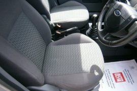 Ford Fusion 1.6
