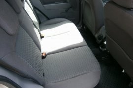 Ford Fusion 1.6